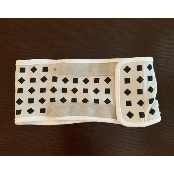 Nanit Breathing Band for Infant Baby 3-12 Months 12.5-25LB Adjustable - Picture 2 of 9